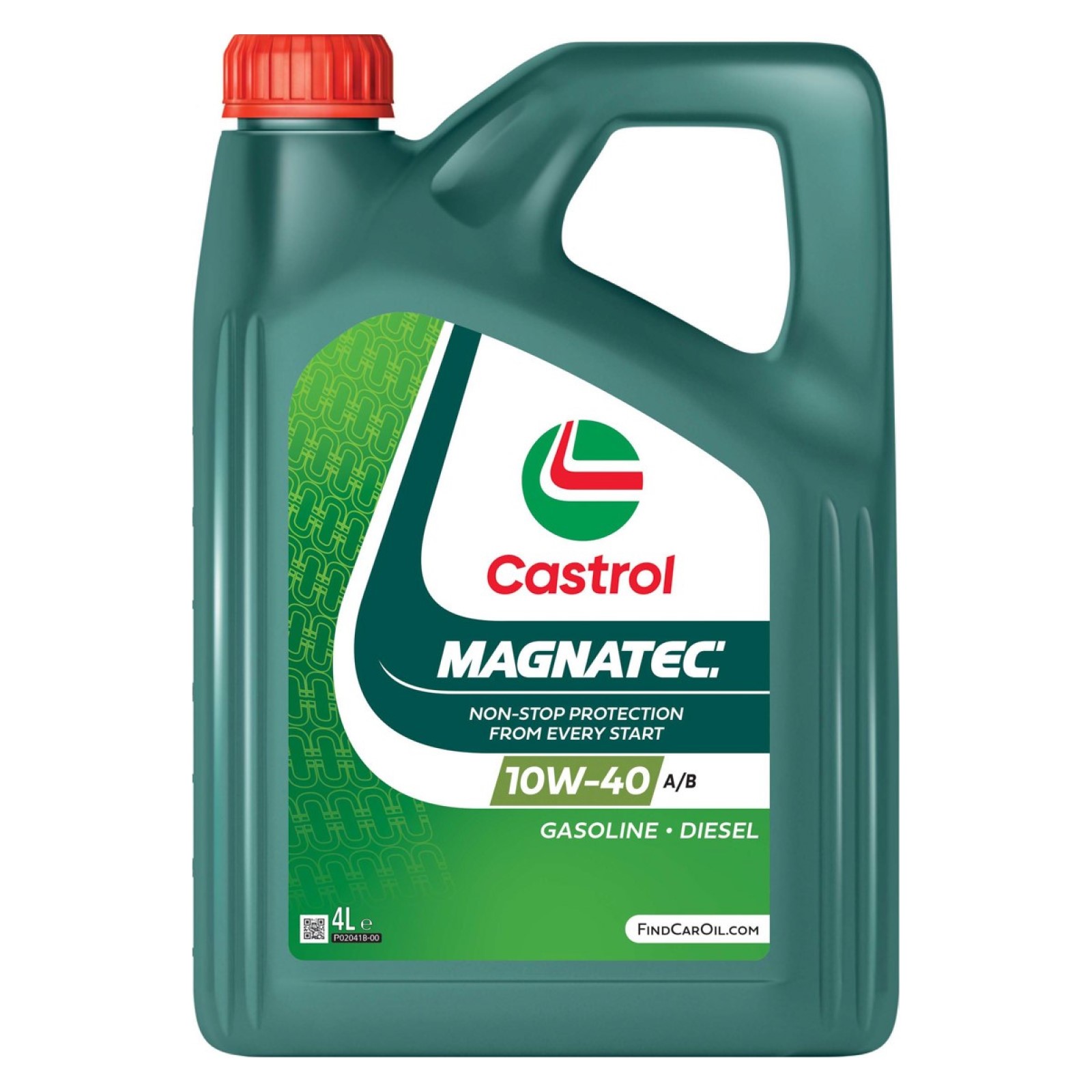 CASTMAGNATEC10W40-10